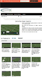 Mobile Screenshot of gaelicfootballdrills.com